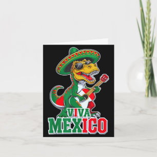 Lustig viva mexico kinder cinco de mayo tanz mexik karte