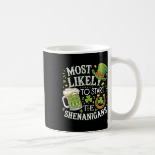 Lustig Wahrscheinlich Stifter Der Schelmereien St  Kaffeetasse