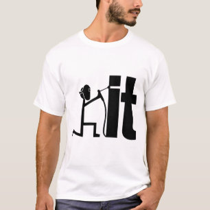 lustig Weld It Welder-Grafik-Designs für w T-Shirt