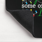 Lustig, werde wahrscheinlich nur ein bisschen auf mousepad (Ecke)