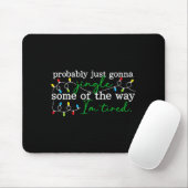 Lustig, werde wahrscheinlich nur ein bisschen auf mousepad (Mit Mouse)