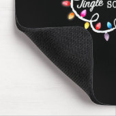 Lustig, werde wahrscheinlich nur ein bisschen auf mousepad (Ecke)