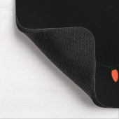 Lustig, werde wahrscheinlich nur ein bisschen auf mousepad (Ecke)