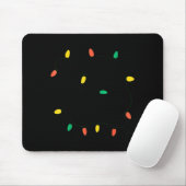 Lustig, werde wahrscheinlich nur ein bisschen auf mousepad (Mit Mouse)