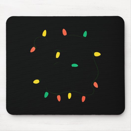 Lustig, werde wahrscheinlich nur ein bisschen auf mousepad (Vorne)