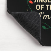 Lustig, werde wahrscheinlich nur ein bisschen auf mousepad (Ecke)