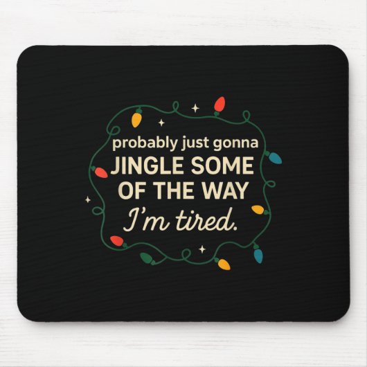 Lustig, werde wahrscheinlich nur ein bisschen auf mousepad (Vorne)