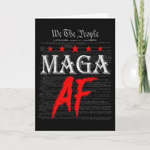 Lustig Wir Das Volk Mega Af Us Flagge Wir Das Volk Karte