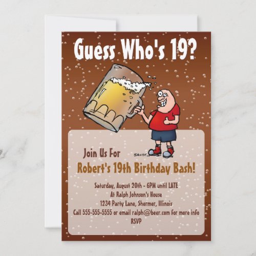 Lustig vorlage einladung party einladung geburtstag Lustig vorlage einladung party Einladung 30.