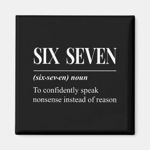 Lustige 67 Definition Die Bedeutung Von 67 Meme Si Magnet