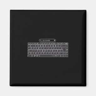 Lustige 67 Meme-Tastaturtasten  Magnet
