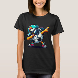 Lustige 67 Nummer 6 Eis-Drip-Meme passende Gruppe T-Shirt