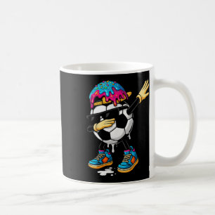 Lustige 67 Sechs Sieben Meme 67 Retro Vintage Zahl Kaffeetasse