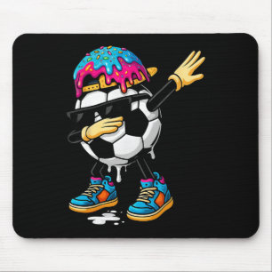 Lustige 67 Sechs Sieben Meme 67 Retro Vintage Zahl Mousepad