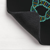 Lustige 67 Zahl Meme DNA-Replikation Molekulare Wi Mousepad (Ecke)