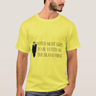 Lustige Abschluss-T - Shirts und Geschenke