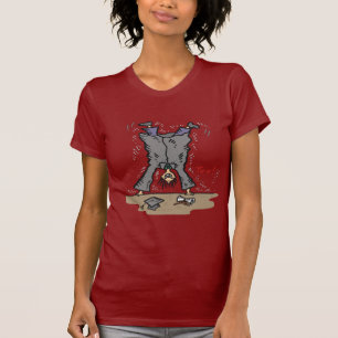 Lustige Abschluss-T-Shirts und Geschenke T-Shirt