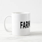 Lustige Apotheker-Geschenke Kaffeetasse (Links)
