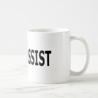 Lustige Apotheker-Geschenke Kaffeetasse