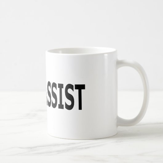 Lustige Apotheker-Geschenke Kaffeetasse (Rechts)