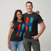LUSTIGE ARBEIT T-Shirt (Unisex)