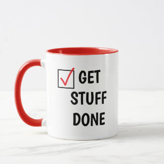 Lustige Arbeitskollegen-Geschenke Zitat Tasse