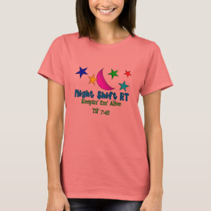 Lustige Atmungstherapeut-Geschenke und T - Shirts