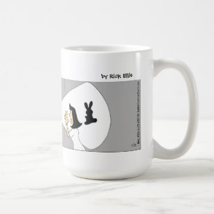 Lustige Augenärzte Kaffeetasse