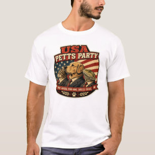 Lustige Aussage Erwachsener T-Shirt