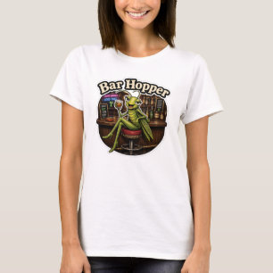 Lustige Aussage Erwachsener T-Shirt