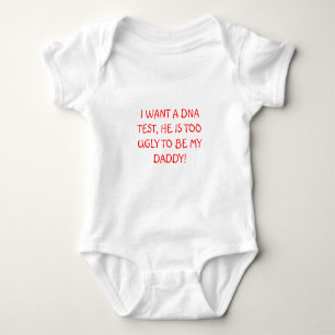 Lustige Babyweste/-Strampler Baby Strampler