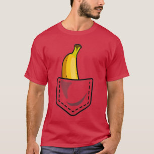 Lustige Banane Tasche Cooler Sommer Tolles Vegan G T-Shirt