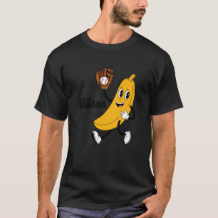 Lustige Bananen T-Shirt Süße Bananen-Geschenke Lus