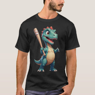 lustige Baseball-Grafik zu Shirts