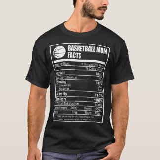 Lustige Baseball-Mutter-Rivalitätsfakten Stolz Elt T-Shirt