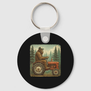 Lustige Bauernherrenhemden Traktor Rancher Bauer P Schlüsselanhänger