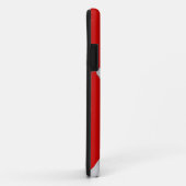 lustige beängstigende grauenhafte Monster mit knar Case-Mate iPhone Hülle (Hinten/Rechts)