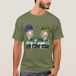lustige Bierfreunde T-Shirt