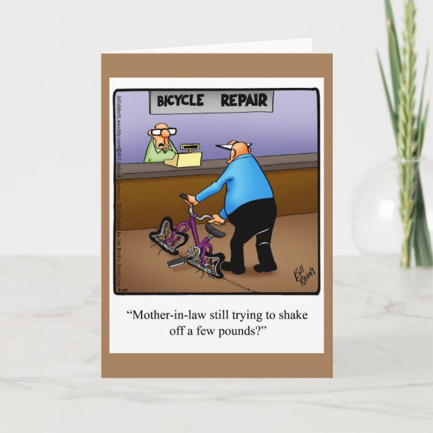 Twizler Lustige Karte Mit Zebrapferd - Blanko-Innen, Humorvolle Grußkarte Für Jeden Anlass (15,5x15,5 Cm)