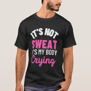 Lustige Bodybuilding-Kunst für Männer Frauen Bodyb T-Shirt