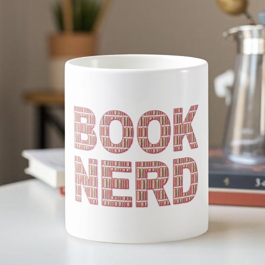 Lustige Bücher-Nerd-Zitate Lesen Kaffee Kaffeetasse
