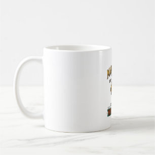 Lustige Bulldogge Zitat Vintage Gravur T-Shirt Des Kaffeetasse