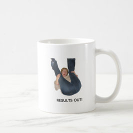 Lustige Büro-Meme-Produktivitäts-Kaffeetasse Gesch Kaffeetasse