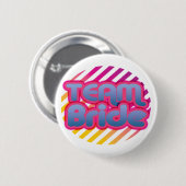 Lustige Button (Vorne & Hinten)