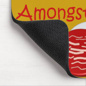 Lustige C-Diff Krankenschwester-T - Shirts u. Mousepad (Ecke)