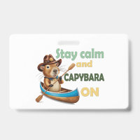 lustige Capybara Liebhaber Geschenk ,niedliche Cap