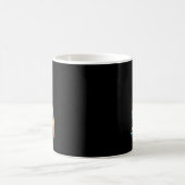 Lustige Capyra Videospieler Capyra  Kaffeetasse (Mittel)