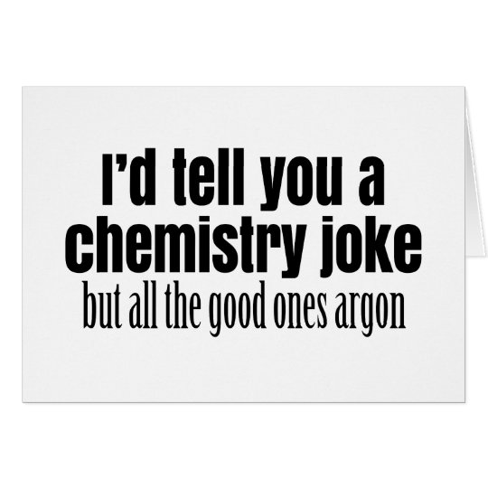 Lustige Chemie Meme Fur Lehrer Studenten Zazzle De