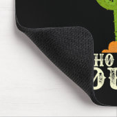 Lustige Cinco De Mayo Fiesta Meme-Spruch Nacho Ave Mousepad (Ecke)