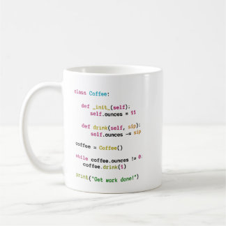 Lustige Code-Tasse für Softwareingenieure & Entwic Kaffeetasse